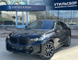 SUV   BMW X6 2023 , 15390000 , 