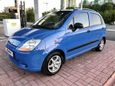  Chevrolet Spark 2007 , 235000 , 