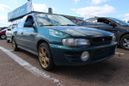  Subaru Impreza 2001 , 148000 , 