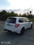 SUV   Subaru Forester 2008 , 910000 , 