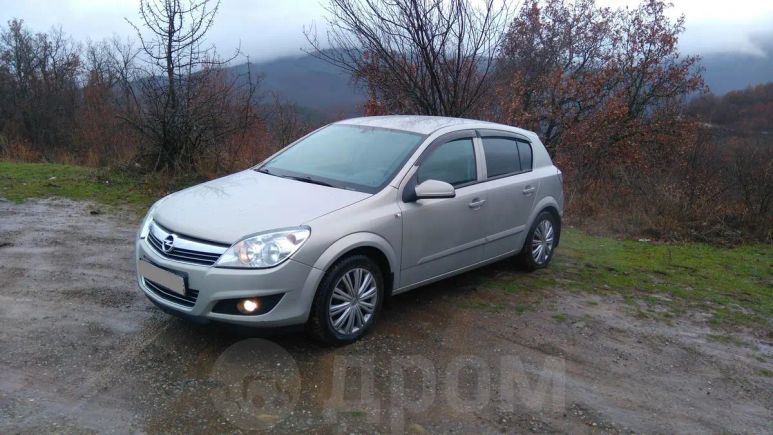  Opel Astra 2008 , 395000 , 