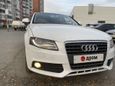  Audi A4 2008 , 750000 , 