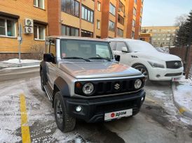  3  Suzuki Jimny 2021 , 2600000 , 