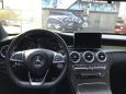  Mercedes-Benz C-Class 2017 , 1750000 , 