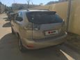 SUV   Lexus RX400h 2006 , 1250000 , 