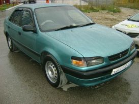  Toyota Corolla II 1995 , 155000 , 