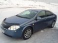  Nissan Primera 2002 , 215000 , 