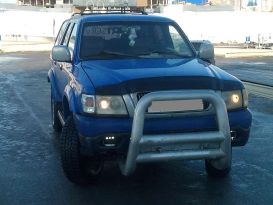 SUV   Great Wall Safe 2005 , 235000 , 