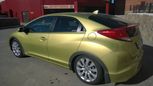  Honda Civic 2012 , 950000 , 