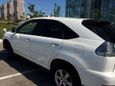 SUV   Toyota Harrier 2003 , 700000 , 