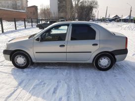  Renault Logan 2008 , 280000 , 