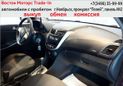  Hyundai Solaris 2011 , 413000 , 