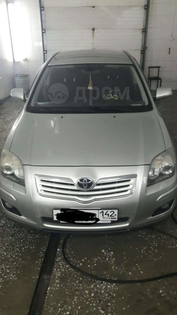  Toyota Avensis 2006 , 510000 , 