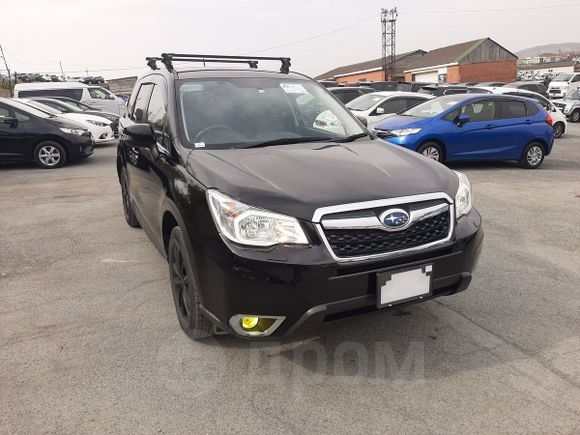 SUV   Subaru Forester 2014 , 1290000 , 