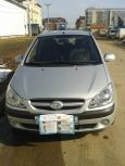  Hyundai Getz 2008 , 340000 , 