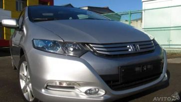  Honda Insight 2009 , 589000 , 