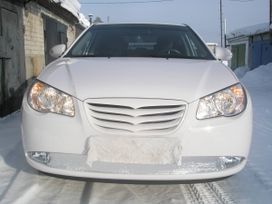  Hyundai Elantra 2010 , 595000 , 