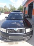  Skoda Superb 2007 , 330000 , 