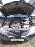  Nissan Primera 2002 , 215000 , 