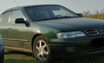  Nissan Primera 1998 , 80000 , 