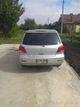 SUV   Mitsubishi Airtrek 2001 , 270000 , 