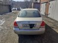  Hyundai Elantra 2003 , 137000 , 