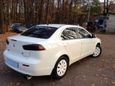  Mitsubishi Lancer 2007 , 420000 , 