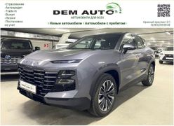 SUV или внедорожник Jetour Dashing 2022 года, 2899000 рублей, Новосибирск