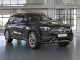 SUV   Mercedes-Benz GLE 2019 , 6222000 , 