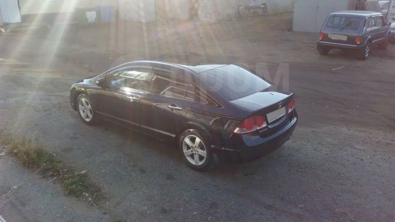  Honda Civic 2007 , 440000 , 