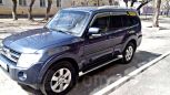 SUV   Mitsubishi Pajero 2008 , 950000 , 