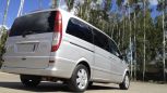    Mercedes-Benz Viano 2007 , 875000 , 