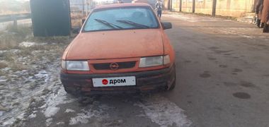 Седан Opel Vectra 1993 года, 100000 рублей, Барабинск