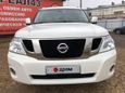 SUV   Nissan Patrol 2011 , 1250000 , 