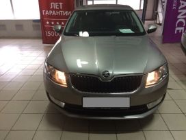  Skoda Octavia 2016 , 860000 , 