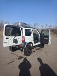  3  Suzuki Jimny Sierra 2008 , 820000 , 