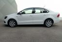  Volkswagen Polo 2014 , 600000 , 