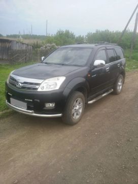 SUV   Great Wall Hover H3 2010 , 490000 , 