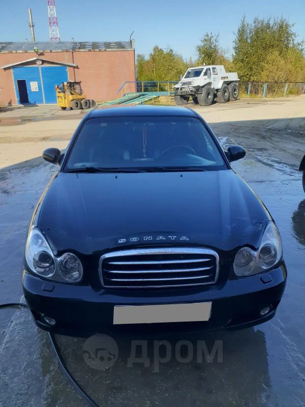  Hyundai Sonata 2005 , 280000 , -