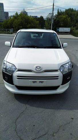  Mazda Familia 2019 , 1255000 , 
