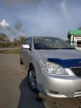  Toyota Corolla Runx 2002 , 355000 , 