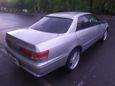  Toyota Mark II 1999 , 365000 , 