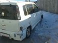  Nissan Cube 2001 , 98000 , 