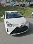  Toyota Vitz 2017 , 715000 , -