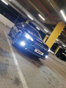 SUV   Subaru XV 2018 , 1750000 , 