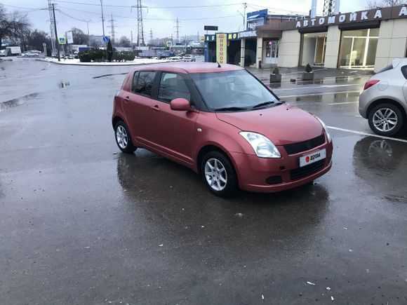  Suzuki Swift 2007 , 290000 , 