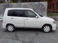  Nissan Cube 2000 , 215000 , 