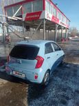  Kia Picanto 2011 , 610000 , 