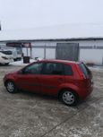  Ford Fiesta 2007 , 255000 , 