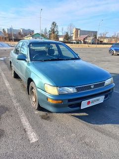 Седан Toyota Corolla 1994 года, 230000 рублей, Артём